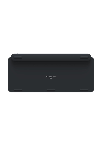 Logitech MX Keys Mini 920-010504 Aydınlatmalı Kablosuz Türkçe Q Klavye
