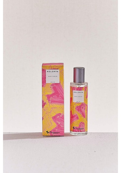 Paşabahçe Kalem Kolonya mon Coeur 50 ML