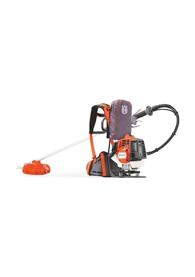 Husqvarna 553RBX 3.1 HP Motorlu Sırt Tırpan