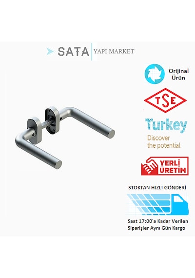 Mertlıne Yaylı Rozetli Sosis Kol