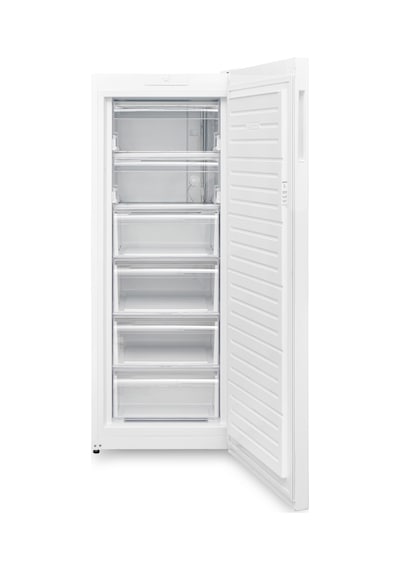 Vestel CDL601 221 LT 4 Çekmeceli Dikey Derin Dondurucu