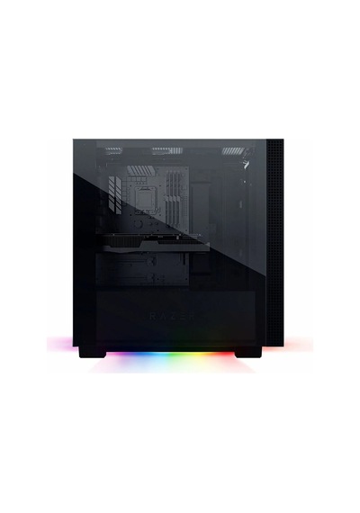 Razer Tomahawk A1 RC21-01420100-R3M1 Mid Tower ATX Bilgisayar Kasası