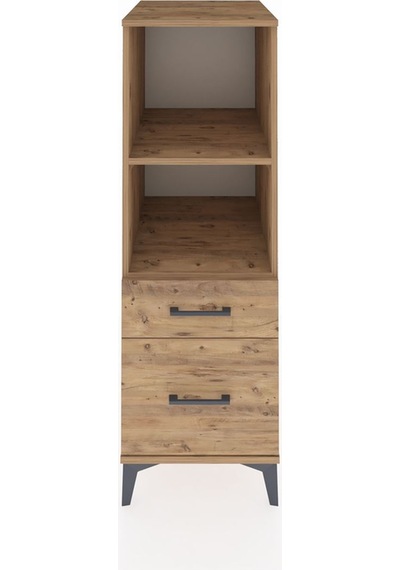Kronos Dolap 2 Raflı 2 Çekmeceli 44x59x134 Çam-çam Atlas Çam Kronos Dolap 2 Raflı 2 Çekmeceli 44x59x134 Çam-çam Atlas Çam