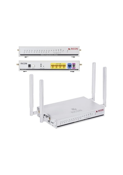 Ricon S9980Dsl Lte 4.5G Mobil Yönlendirici