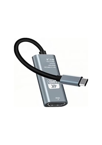 Zr859 4k Type-c Hdtv 30hz