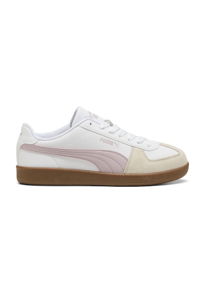 Puma Club Lt Kadın Beyaz Sneaker Ayakkabı 40717005