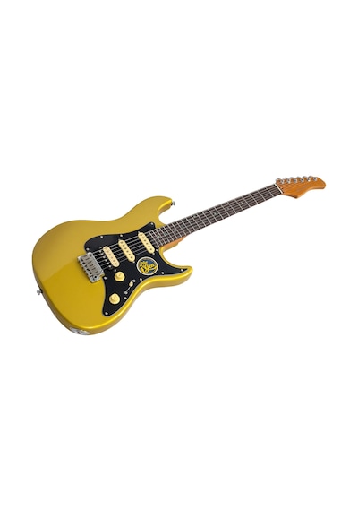 Sire Larry Carlton S7 Hss Elektro Gitar S7hssmgo Ng-r