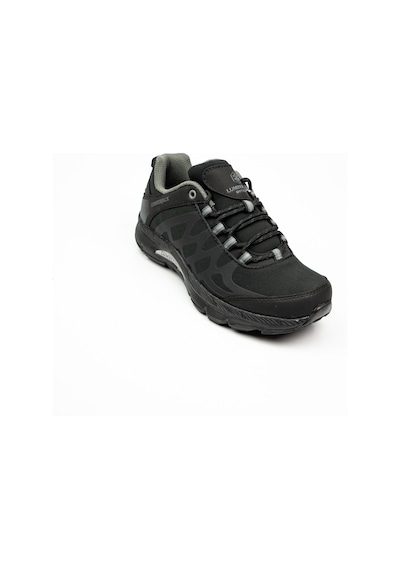 Lumberjack 101389224 Ursa Siyah Kadın Outdoor Ayakkabı 001