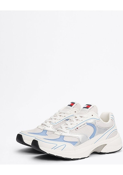 Tommy Jeans Kadın Sneaker Ayakkabı