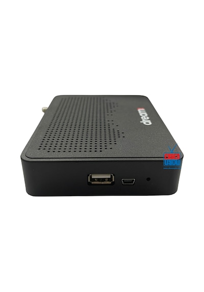 Dreamstar Master Plus Hd Linux Uydu Alıcı Freetv