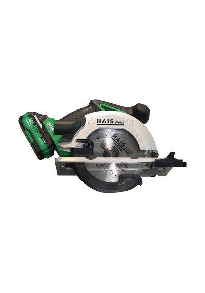 Haıspro Akülü 185 Mm Sunta Kesme Rb-ds185