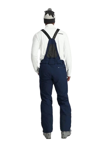 Spyder Spyder Dare Pants Erkek Mavi Kayak Pantolonu Tru Lacivert