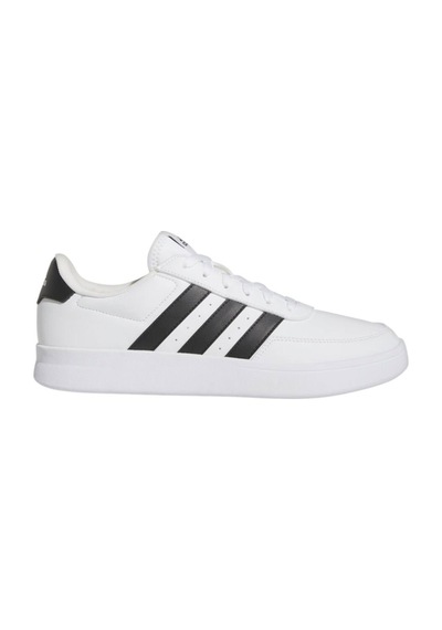Adidas Breaknet 2.0 Kadın Beyaz Günlük Ayakkabı Ayakkabı Hp9445