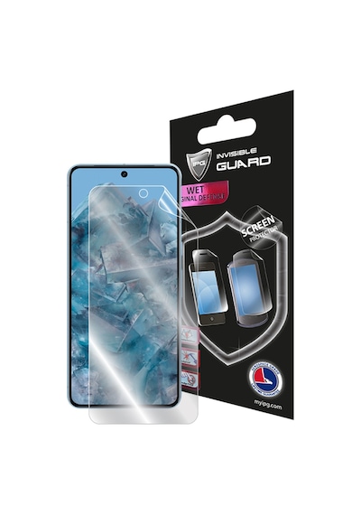 Google Pixel 8 Pro İçin Ipg Hydrogel Görünmez Ekran Koruyucu
