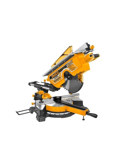Gönye Kesme 305mm Radyalli - Ing-mt2s18002