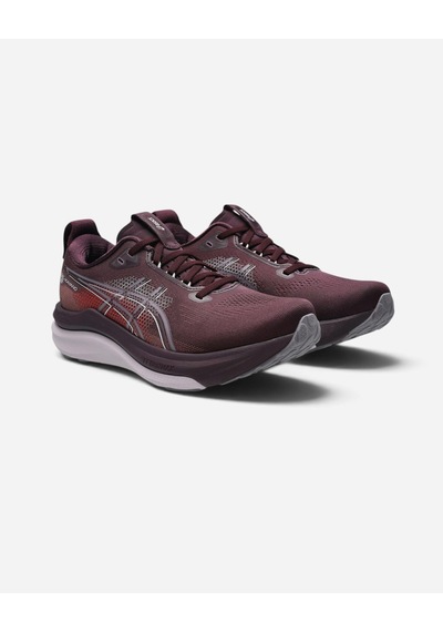 Asics Gel-kayano 33 Kadın Bordo Koşu Ayakkabısı 1012b939-501