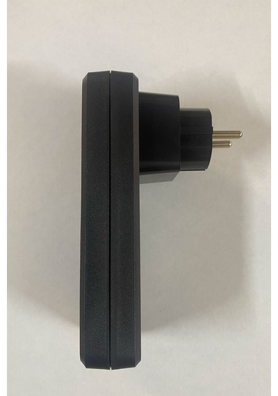 Heat Plus Tm 10 Amper Fişli Dijital Termostat