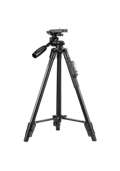 More TR Zore Yunteng VCT 5208 A Kalite Telefon Tripod
