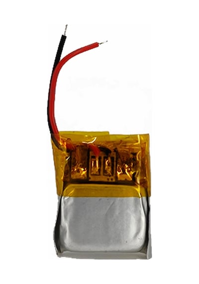 Teknonet Universal Uyumlu 60 Mah Batarya