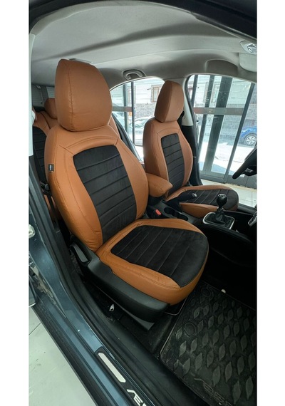 Fiat Egea Urban Paket Ve Gross Için Uyumlu Oto Koltuk Kılıfı