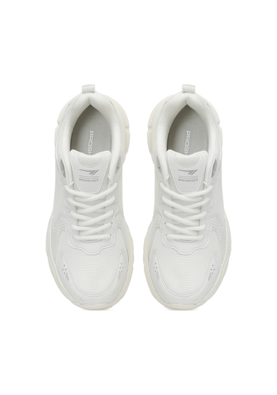 Proshot Lodı W 5fx Beyaz Kadın Sneaker 000000000101976585 Beyaz