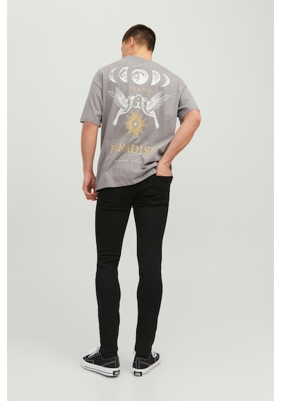 Jack & Jones 12237365-fw Jjılıam Jjorıgınal Mf 773 Noos Erkek Jean Pantolon 12237365-R4926 Siyah