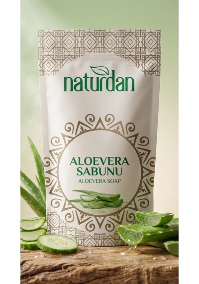Aloevera Sabunu 1000g