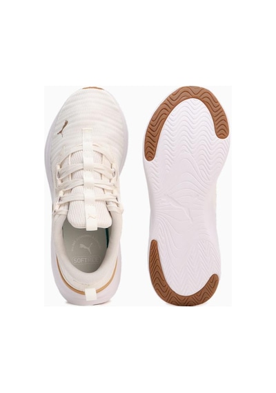 Puma Softride Harmony Wns 310019 02 Kadın Yürüyüş Ve Koşu Ayakkabısı Bej Altın 36-40 001