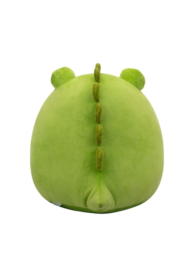 Squishmallows Timsah Mopes 30cm Cr06575 Renkli