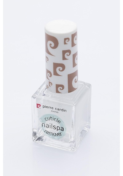 Pierre Cardin Nail Spa Cuticle Remover 11.5 ML