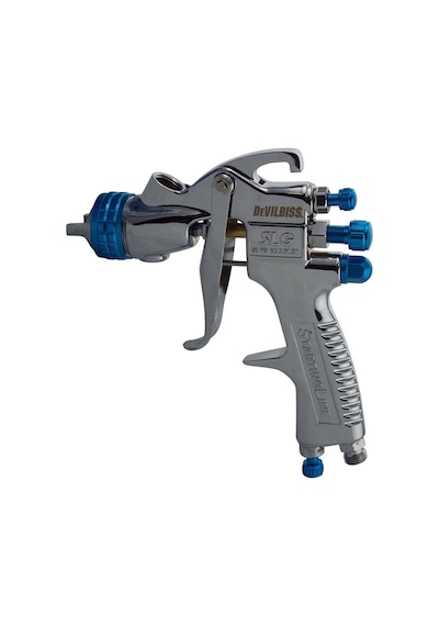 Devilbiss Slg Genel Amaçlı Boya Tabancası 1.3 MM