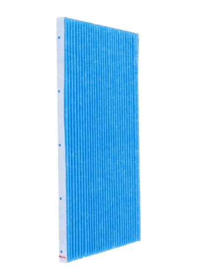 Daikin Mc709 Uyumlu Hava Temizleme Filtresi 5 Adet