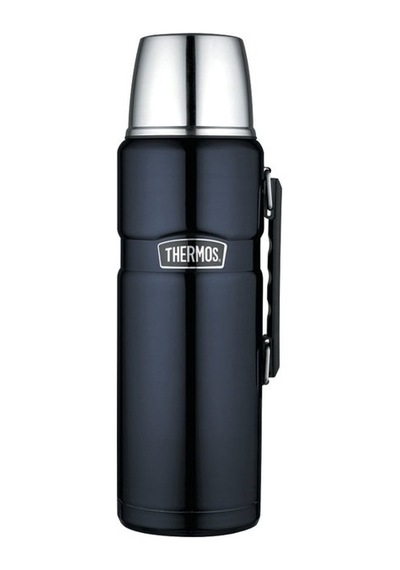 Thermos Sk2020 Staınless Kıng X Large 2 Lt Mıdnıght Blue 190436