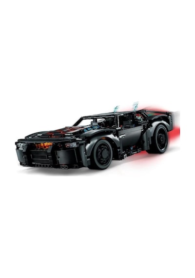 LEGO® Technic 42127 Batman Batmobil 1360 Parça