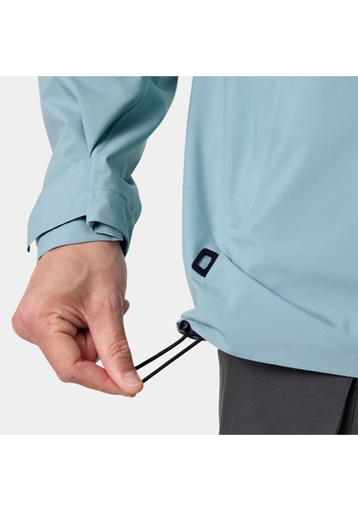 Helly Hansen Hp Racıng Hooded Mont 2.0 Mavi