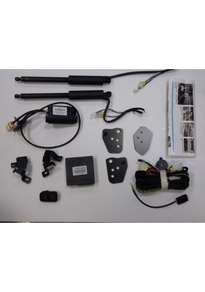 Mercedes A200l W177 2019 Uyumlu Yedek Parça Çift Motor Otomatik B