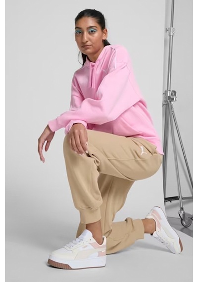 Puma Carina Street Kadın Spor Ayakkabı 38939042 Beyaz Beyaz