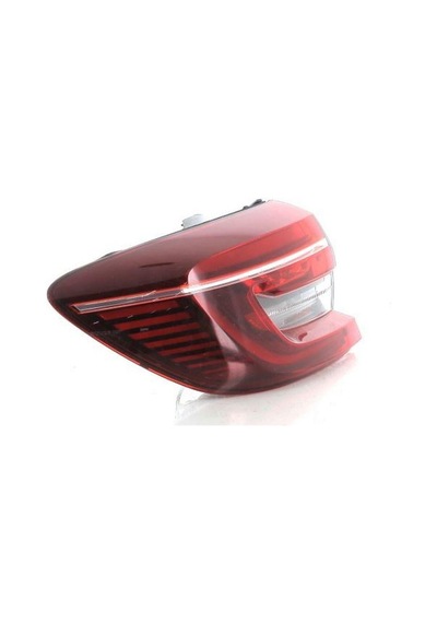 Sol Dıs Arka Stop Lambası Renault Clıo V 23