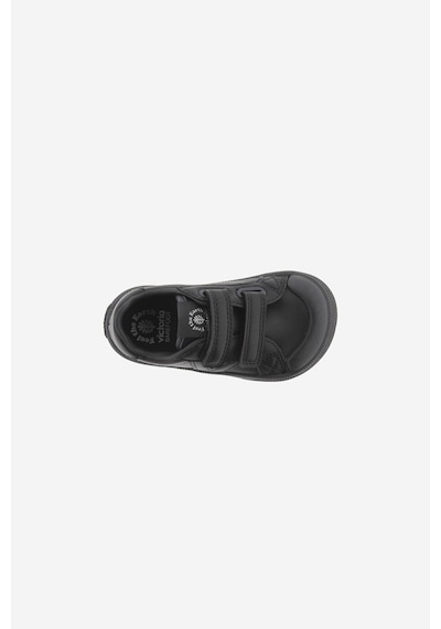 Victoria Unisex Çocuk Siyah Ayakkabı