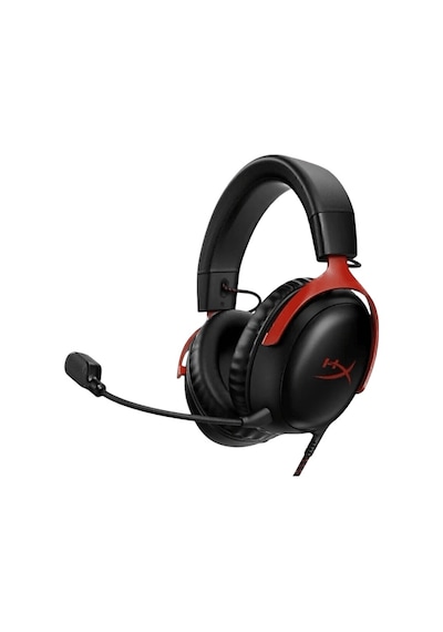 Hyperx Cloud Iıı S Kablosuz Kulak Üstü Oyuncu Kulaklığı