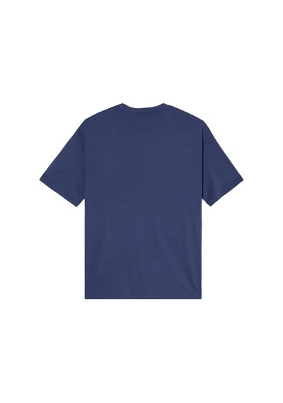 Quıksılver Quiksilver Salt Water Pock Erkek Mavi Tişört 6800 Lacivert