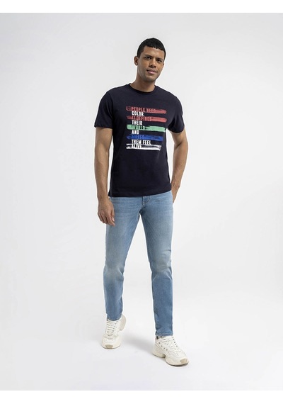Loft Erkek Jean Pantolon Mavi Lf2036089 Ricardo 24yp69000155 P69170 Mavi