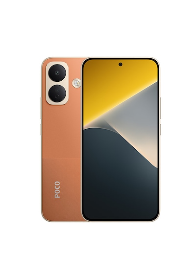 Poco X8 8 GB 256 GB (Xiaomi Türkiye Garantili)
