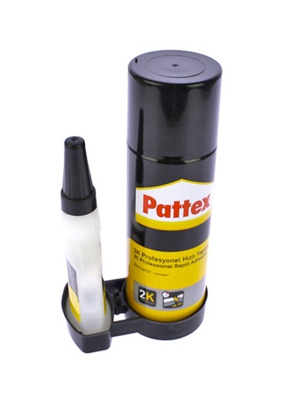Sprey Yapıştırıcı Pattex 283540 200 Ml.