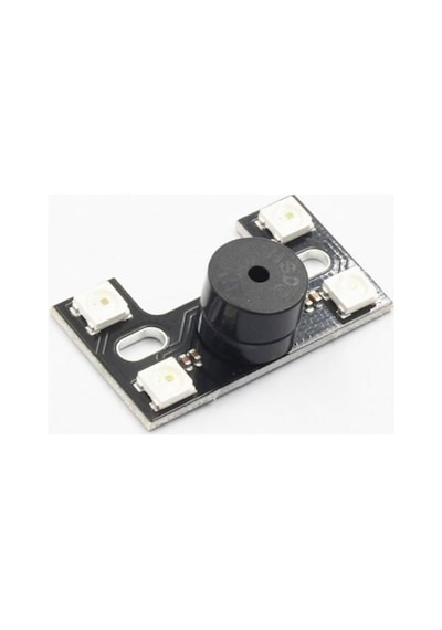 Ws2812b Led Buzzer Modül