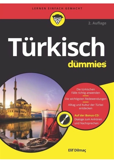 Türkisch Für Dummies - Für Dummies