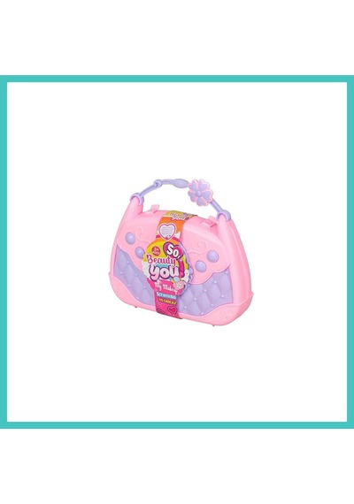 Oydas 02621 Cantalı Guzellık Setı 1 Adet Nyjoybz Standart