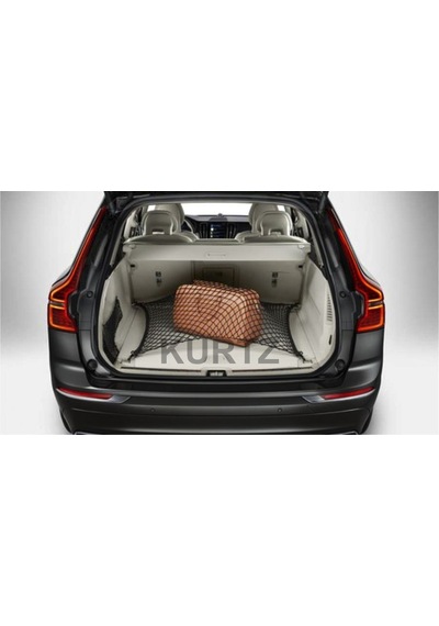 Volvo Xc90 - Xc 60 O.e.m No 31408760 Bagaj Düzenleyici File