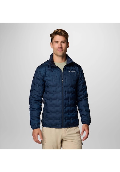 Columbia Delta Ridge İi Down Jacket Erkek Mont Wo8412-464