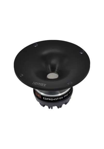 Edge - Edpro45T-E6 16Cm Tweeter